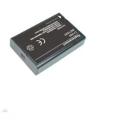 Ex-Pro Praktica Li-on Digital Camera Battery