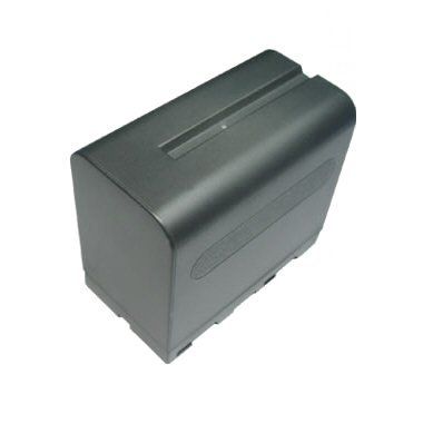 NP-F960, NPF960 Ex-Pro Sony Li-on Digital Camcorder Battery