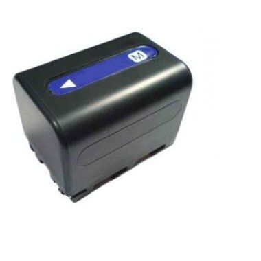 NP-FM70, NP-FM70, Ex-Pro Sony Li-on Digital Camcorder Battery