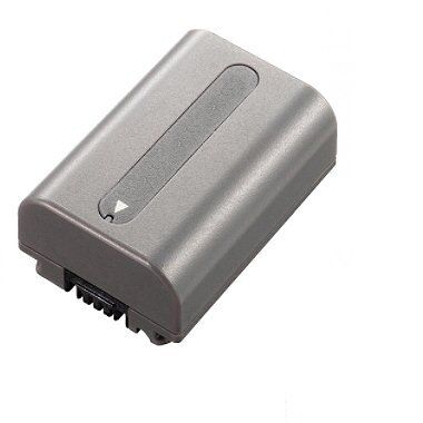 NP-FP50, NPFP50, Ex-Pro Sony Li-on Digital Camcorder Battery