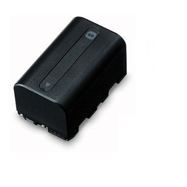 NP-FS21, NP-FS22, Ex-Pro Sony Li-on Digital Camcorder Battery