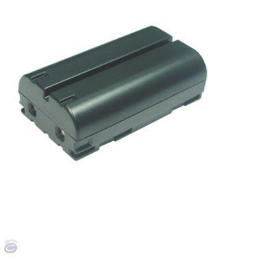 NP-L7, NPL7 Ex-Pro Casio Li-on Digital Camera Battery