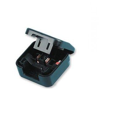 Ex-Pro USA 2 Pin Converter Plug with power connections Black / 5amp - easily convert USA 2-Pin connections