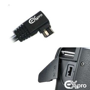 Ex-Pro® Replacement Sony AC-PW10AM AC-PW10 ACPW10 AC Adapter