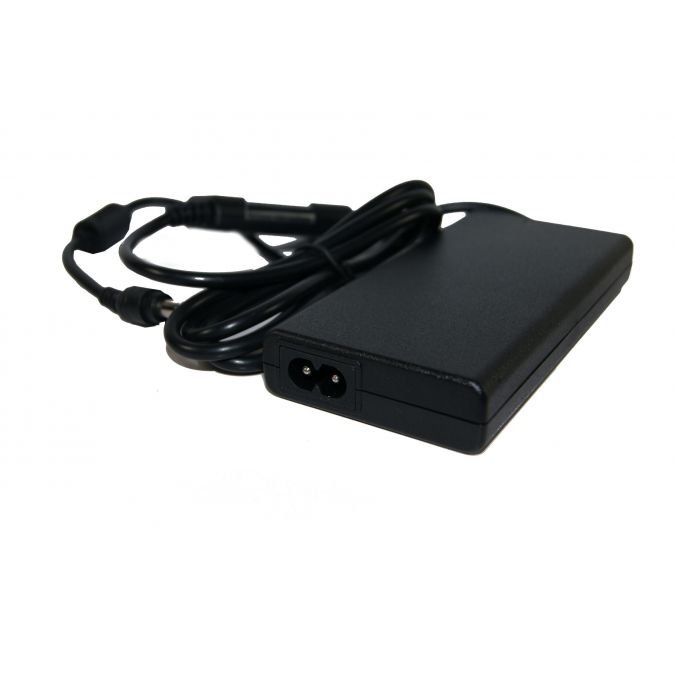 Ex-Pro® 65w Ultra LCD SLIM Universal Laptop Notebook power supply AC adapter for worldwide use. 240v AC 50/60hz