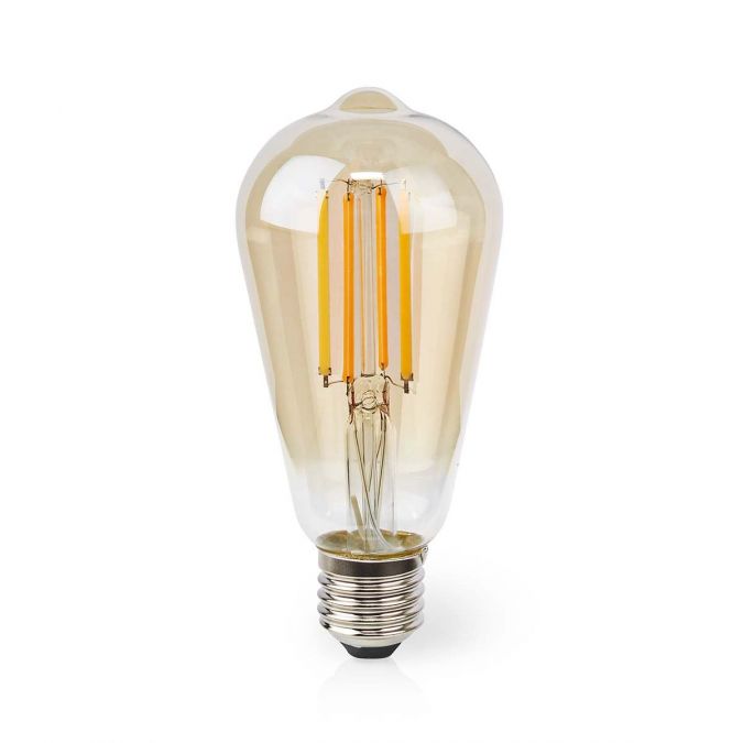 Alexa deals filament bulb