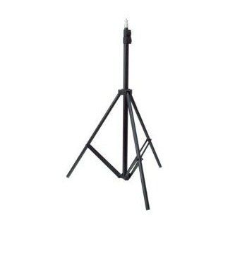 Ex-Pro Photography Light Stand for professional photo studio (Min Height 0.7m / 70cm) (Max Height 1.86m / 186cm)