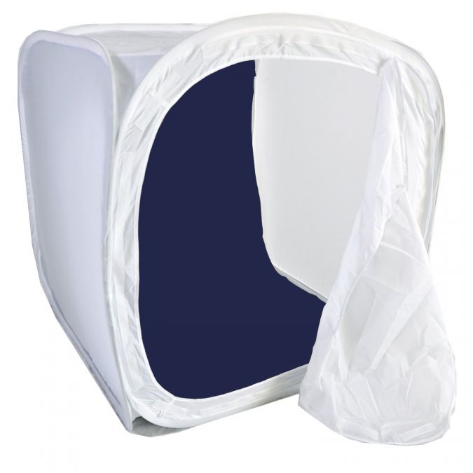 Ex-Pro Photo light tent, cube, 15" x 15" / 40cm x 40cm