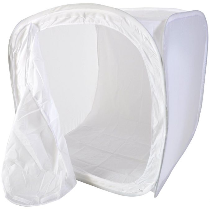 Ex-Pro Photo light tent, cube, 15" x 15" / 40cm x 40cm