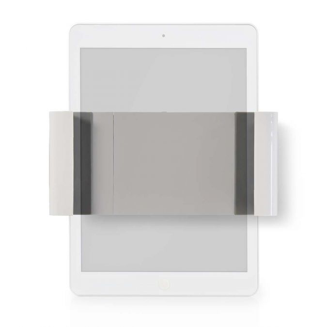 Nedis Universal Fixed Wall Mount Bracket Holder Stand for 7” 8” 10