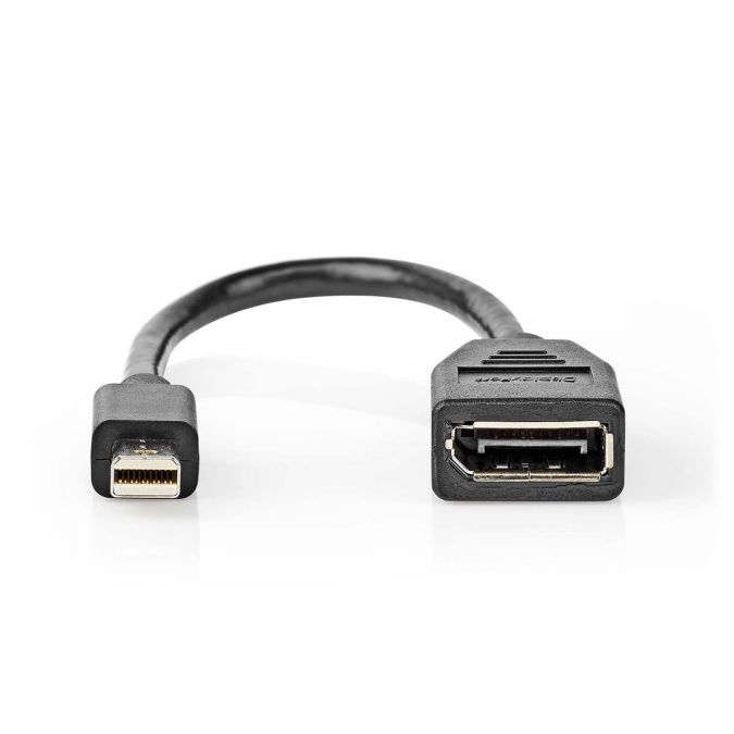 Mini 8K Display Port DP Thunderbolt to Displayport Adapter