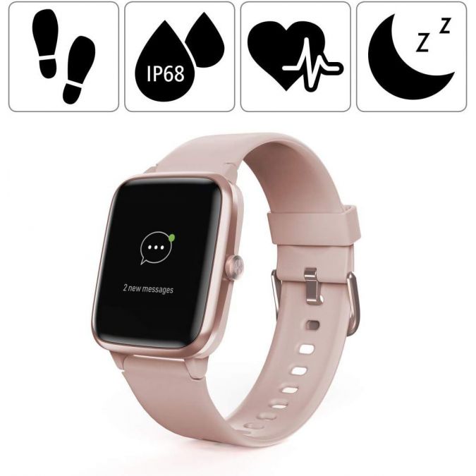 Smartwatch gps waterproof cheap