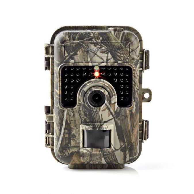 BOXED2ME 16MP HD Wildlife Camera