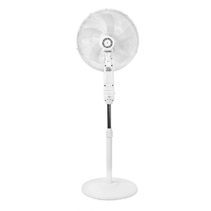 portable all in one smart fan