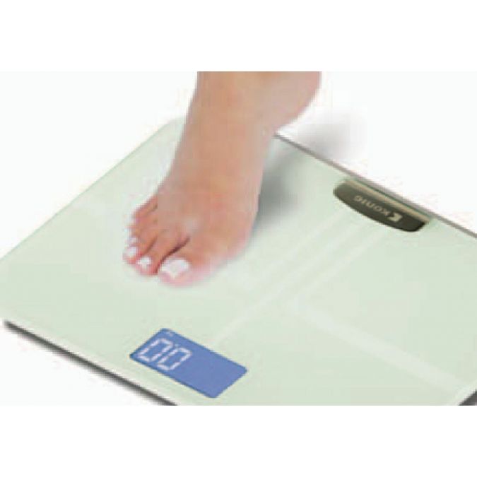 Bluetooth Smart Scale Bathroom Weighing Weight Body Fat Analyser 180kg