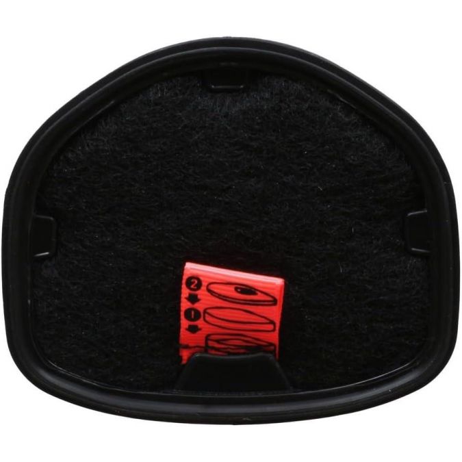 Shark Dust Cup Filter Kit for CH900, CH901, CH950, CH951 Vacuum Cleaner