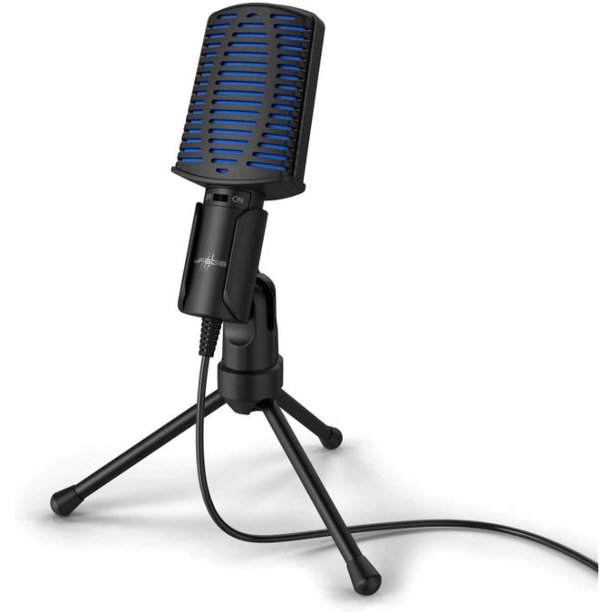 Streaming mic under 100 hot sale