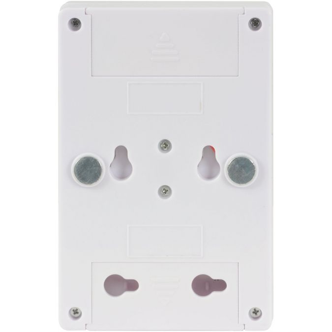 COB LED Dimmer Switch Light Battery Operated Wireless Night Closet Stick On