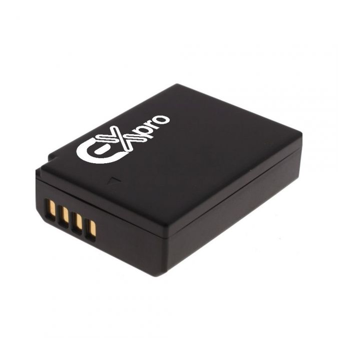Ex-Pro Canon LP-E10, LPE10 Li-on Digital Camera Battery