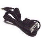 Serial Digital Camera Cable - Panasonic Part VJA1122