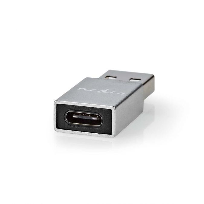 USB-C Female to USB 3.0 A Male Adapter Converter