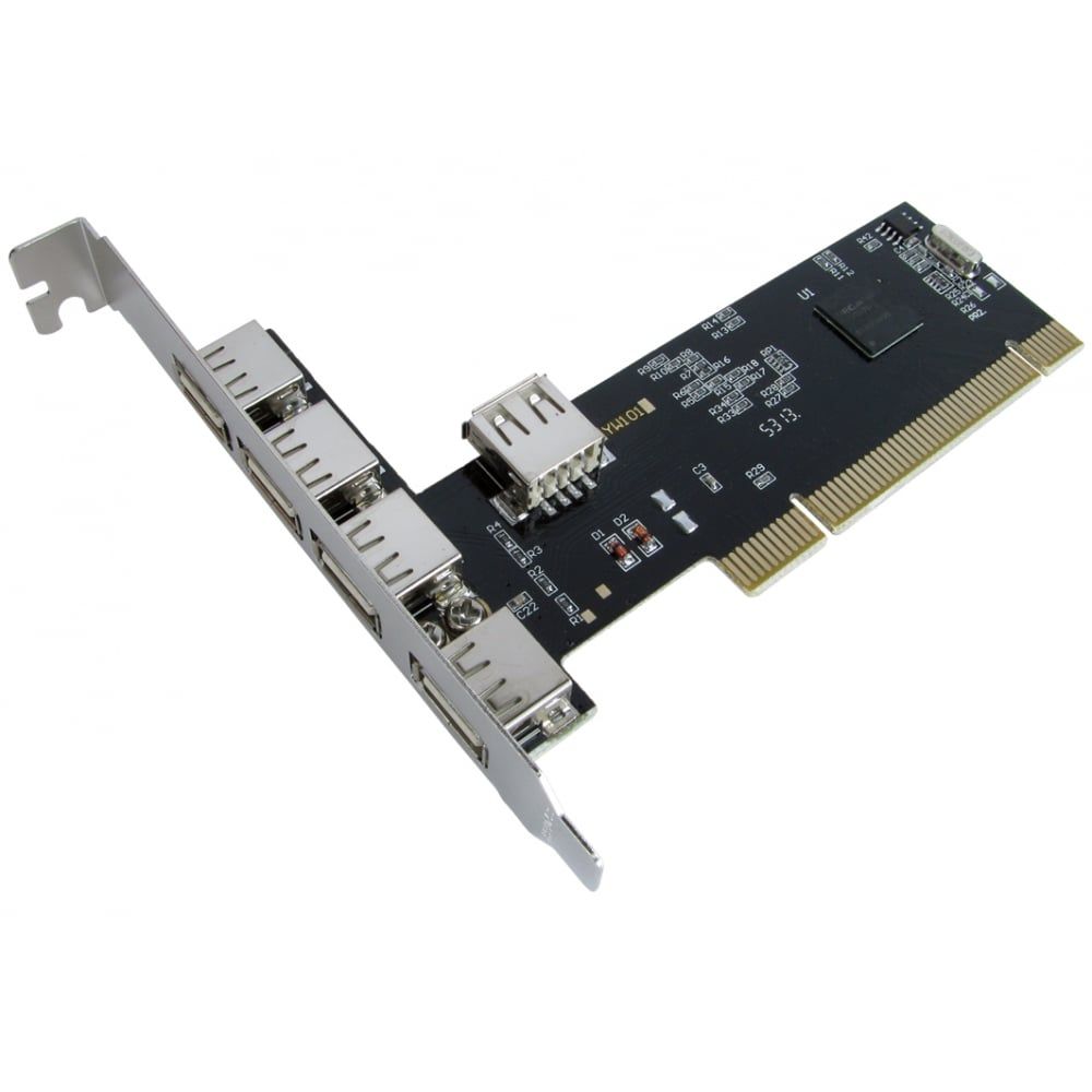Pci e порт. PCI USB 2.0. PCI USB 2.0&1394a. PCI-1410 CARDBUS. Расширитель USB 2.0 PCI