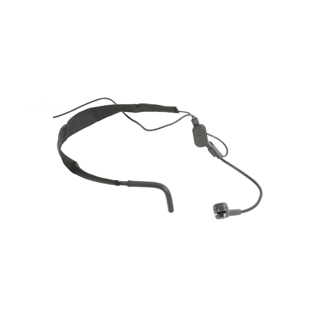 Chord Neckband Microphones for Wireless Systems