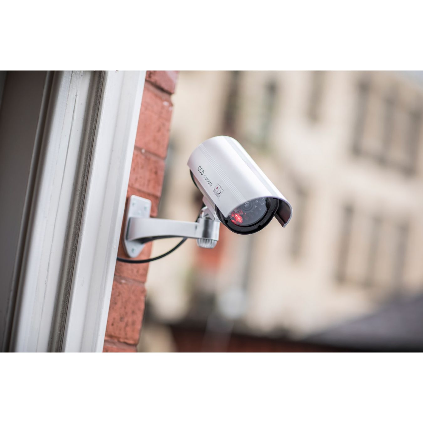 Boxed2me Mercury Bullet Security Camera Order Yours Here