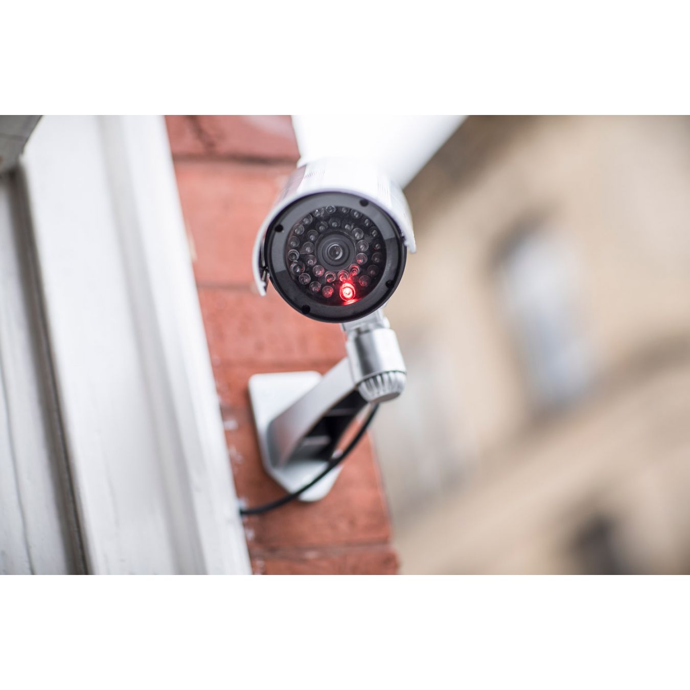 Boxed2me Mercury Bullet Security Camera Order Yours Here