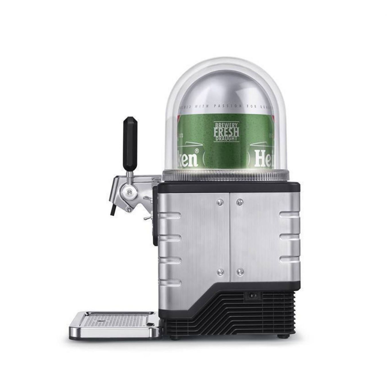 BLADE 8 Litre Countertop Beer Tap Pump Draught System Draft Machine