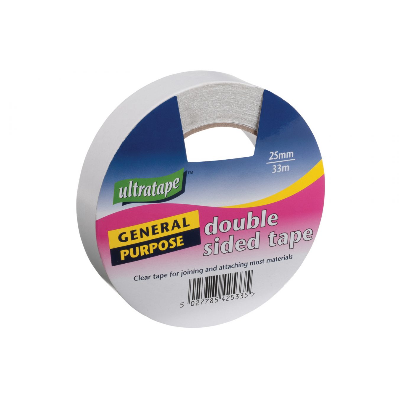 Boxed2me Ultratape Double Sided Tape Order Yours Today