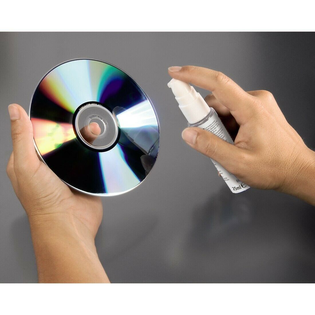 dvd disk cleaner repair