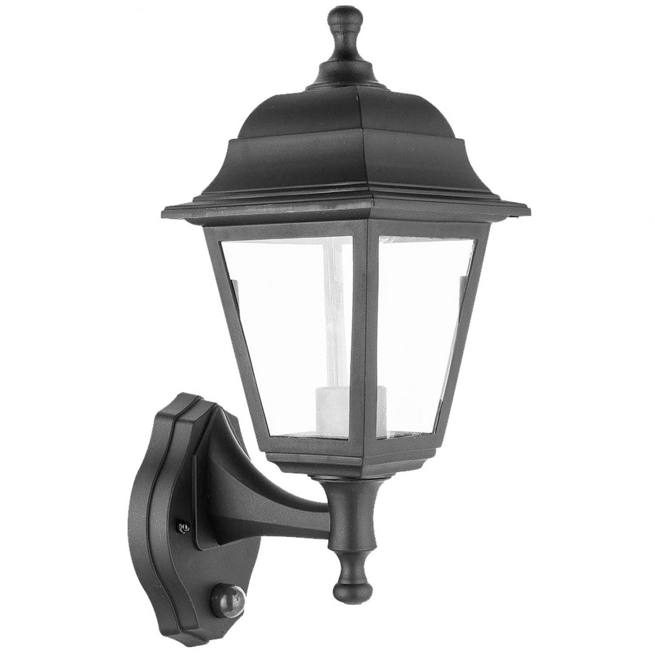 Wall Light Outdoor Dusk to Dawn IP44 BOXED2ME