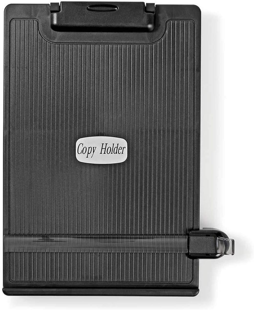 Ergonomic Paper Holder Adjustable BOXED2ME