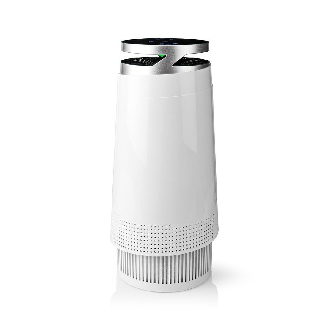 Air Purifier | for Dust Pollen Odours Allergies | BOXED2ME