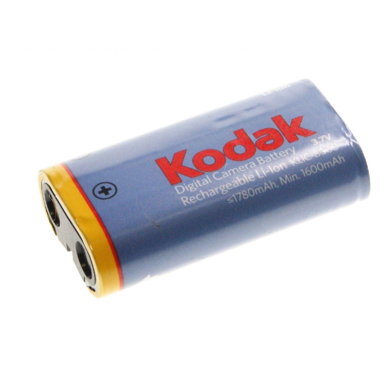 Kodak KLIC8000, KLIC8000 Kodak Lion Digital Camera Battery Boxed2.co.uk