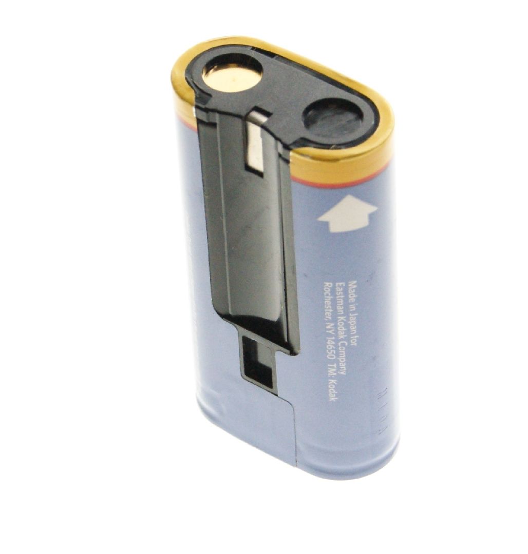 Kodak KLIC8000, KLIC8000 Kodak Lion Digital Camera Battery Boxed2.co.uk