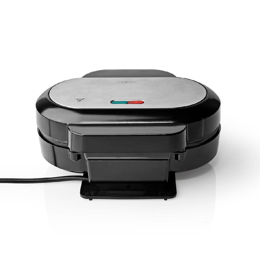 Electric Burger Maker Grill 1000W NonStick