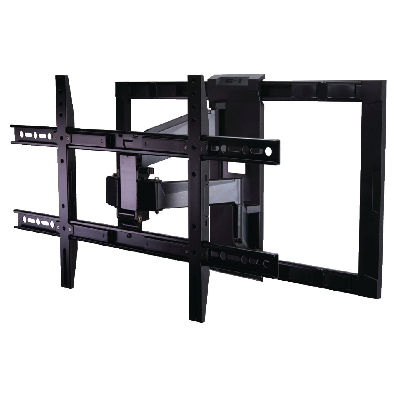 Omnimount TV Wall Mount Full Motion 47 80 " 68 kg