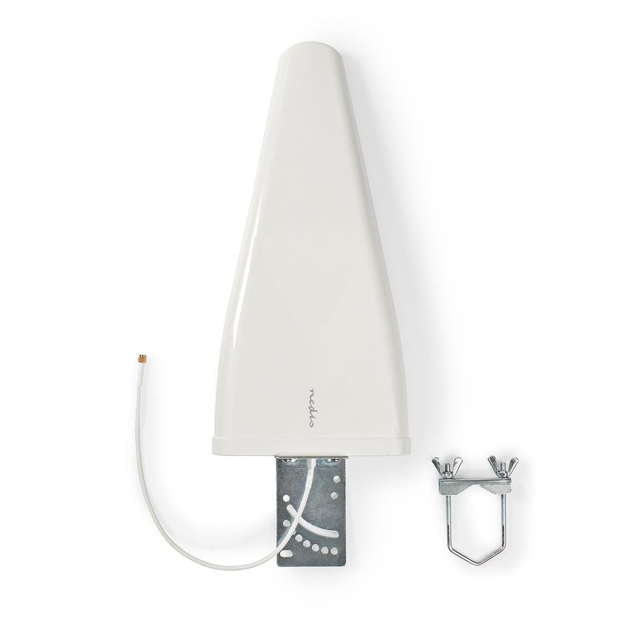 Outdoor Mobile Broadband Antenna Aerial Booster LTE 5G 4G 3G 7M 11dB