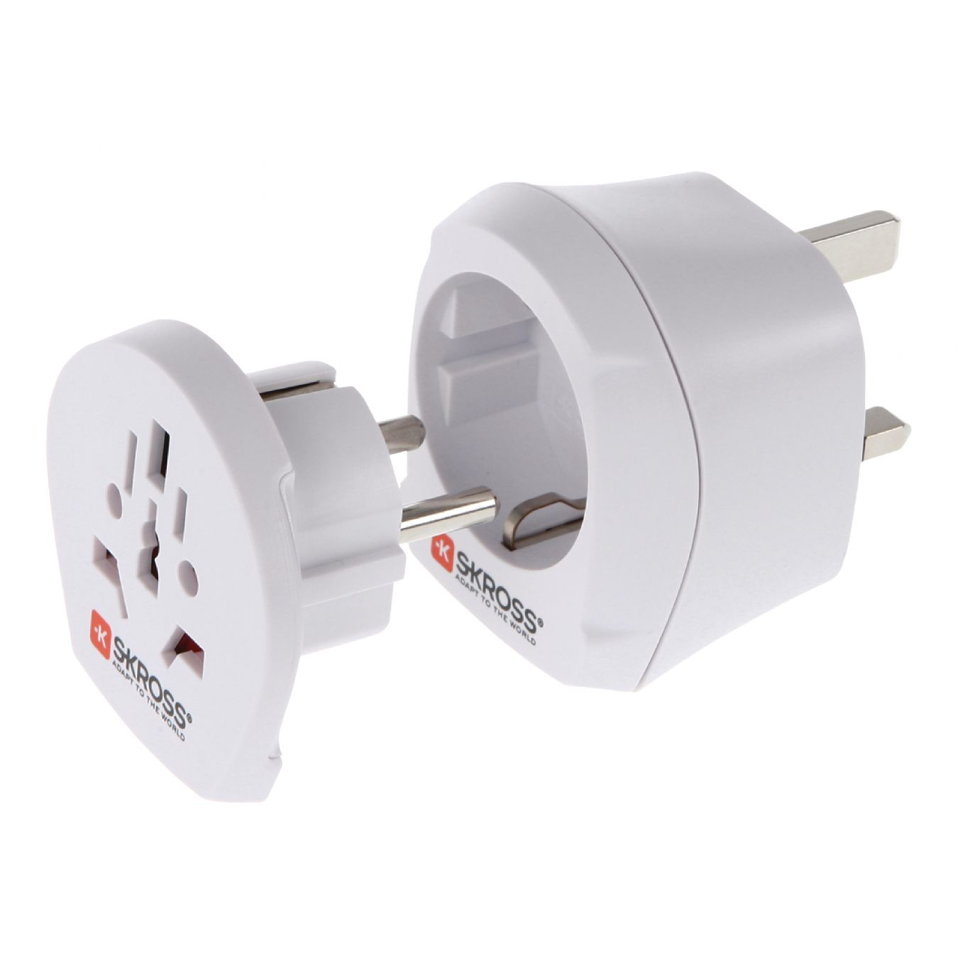 uk to jordan travel adapter