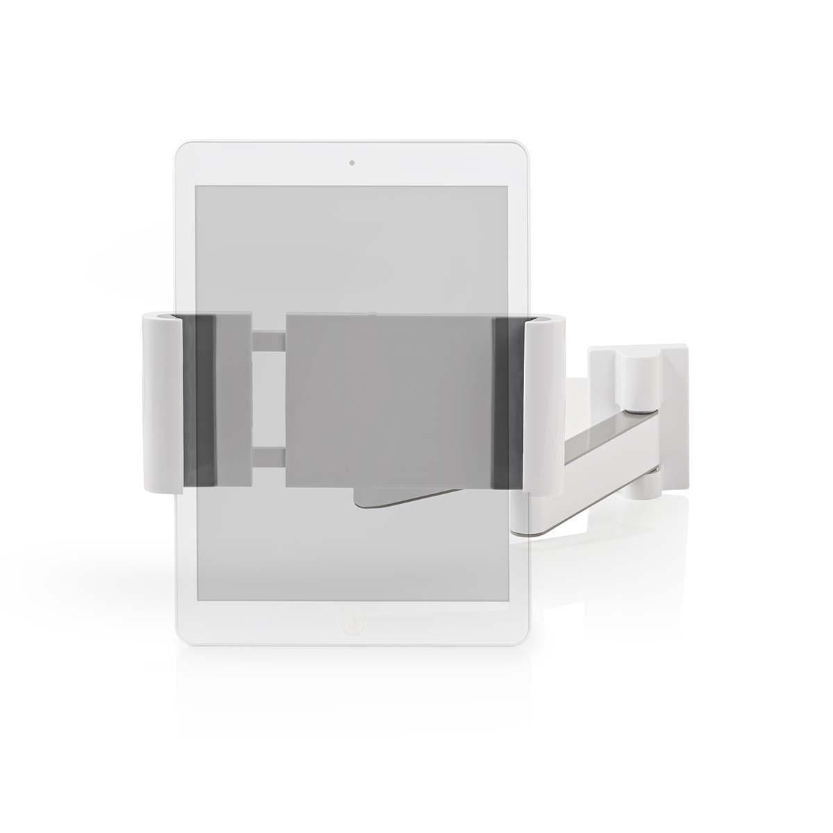 Kitchen Tablet Holder Wall Under Mount Bracket