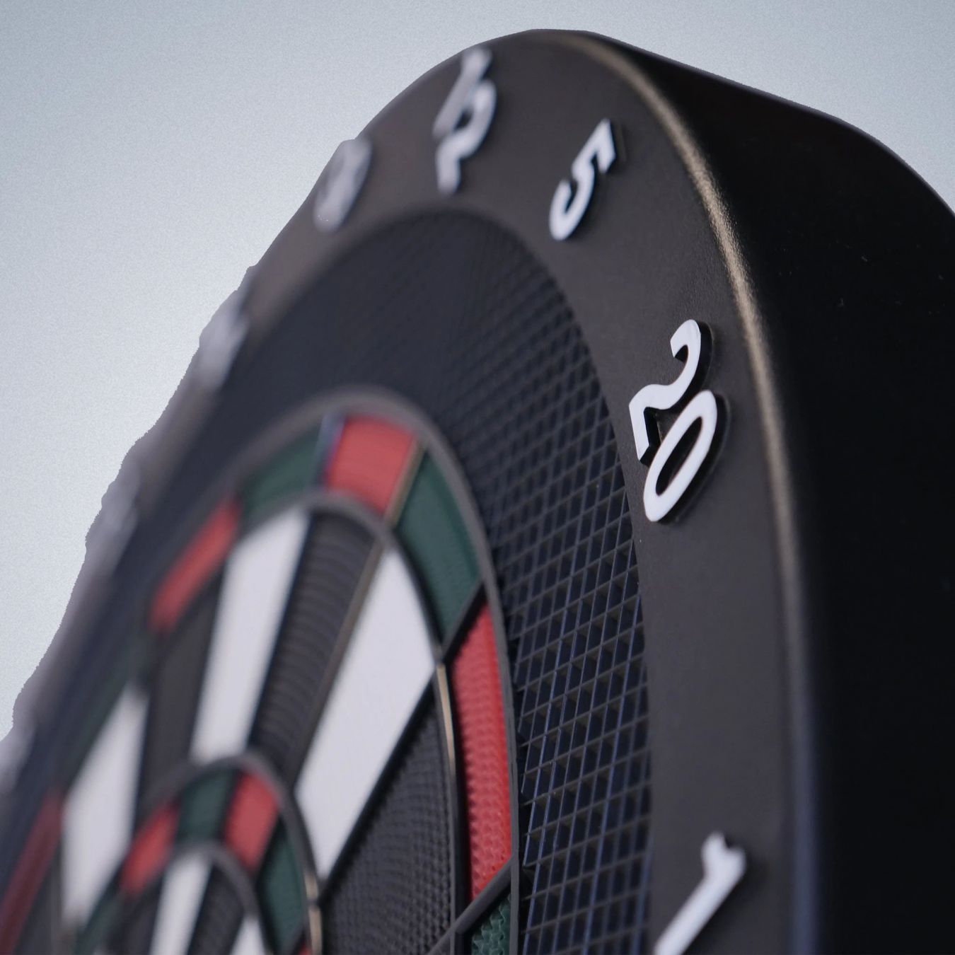 Electronic Dartboard Dart Board